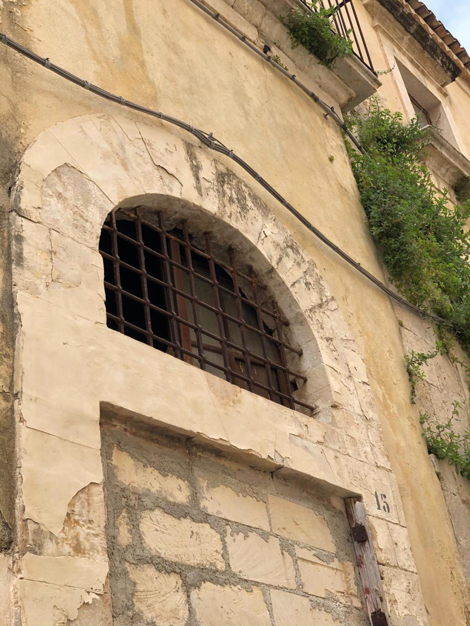 Room 55 Noto Exterior photo